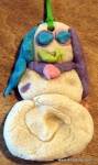 Salt Dough Ornaments are Holiday Fun for the Whole Family