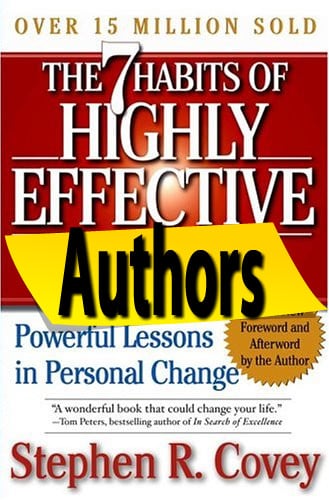 Stephen Covey Strikes an Exclusive eBook Deal: What Does This Mean for Authors and Royalties?