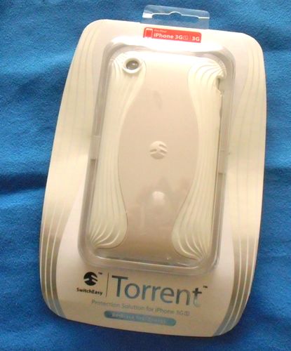 Switch Easy Torrent for iPhone 3G/3Gs Review