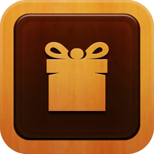Gift Box for iPhone and iPod Touch Review