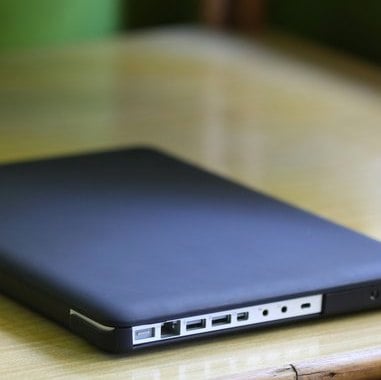 Speck SeeThru Satin Soft-Touch on a Hard Shell Case - Review
