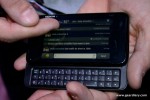 Diving Into the Nokia N900