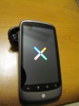 Nexus One First Impressions
