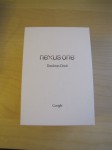 Nexus One Desktop Dock Mini-Review
