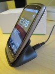Nexus One Desktop Dock Mini-Review