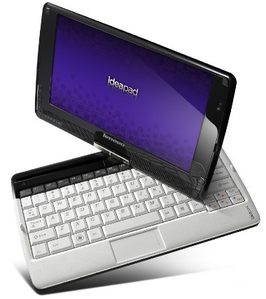 2012, the Year the Netbook Died, a Eulogy