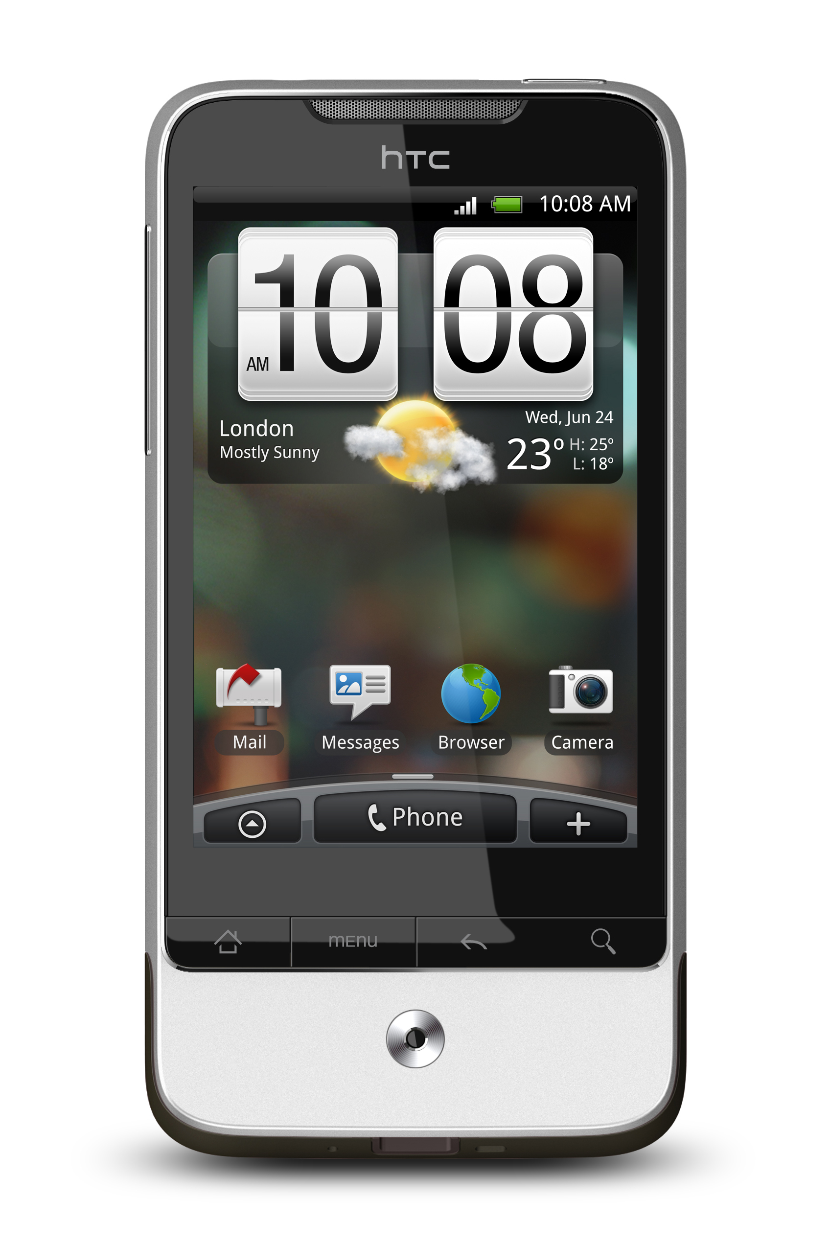 android phone 2010