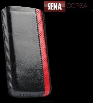 Sena Corsa For iPhone 3GS - Review