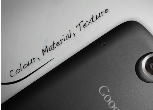 Making Of Google Nexus One Video Series
