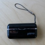 PhoneSuit Primo "Made For iPod, Works w/iPhone" Battery Review
