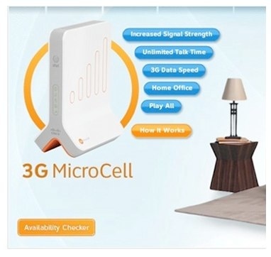 Dear AT&T, I'm Going To Purchase One of Your New Microcells, but Let's Not Act As If You're Doing Me Any Favors, Okay?