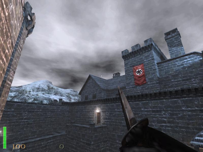 Return To Castle Wolfenstein Apk Download