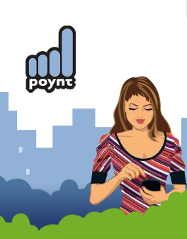 Poynt for iPhone OS Review