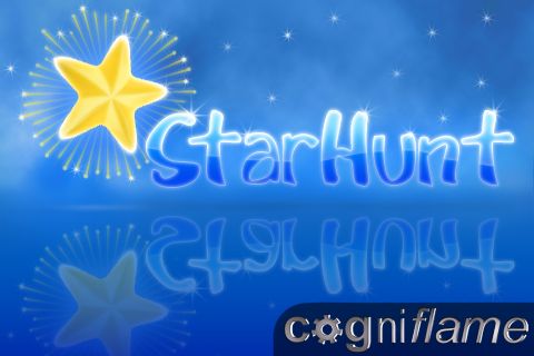 StarHunt for iPhone OS Review