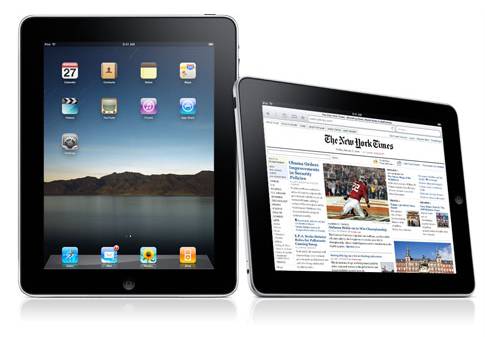 Just Another iPad Blog Helps You Make the Case to Buy an iPad