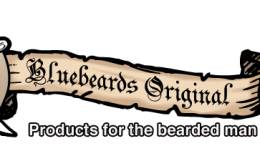 Bluebeards Original: Look Like a Pirate Minus the Itch