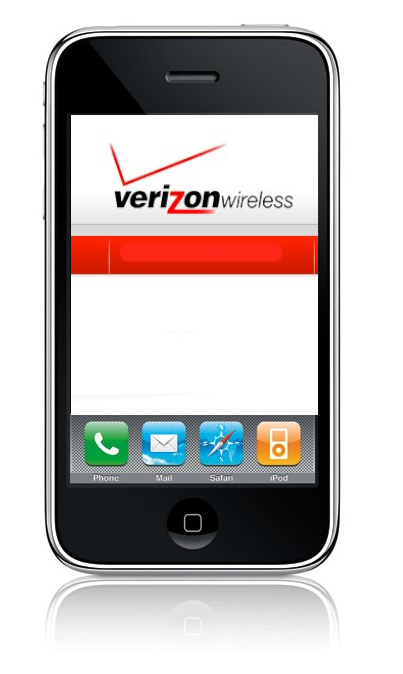 Verizon iPhone- Rumors Everywhere and FINALLY A Thoughtful Post On It