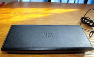 Review: Altec Lansing IMT320 inMotion Compact