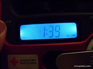 Review: Etón FR360 Emergency Preparedness Digital Radio