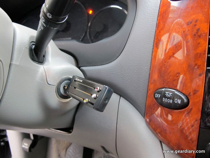 Keyport Review: Good Things Come To Those Who Wait | Gear Diary