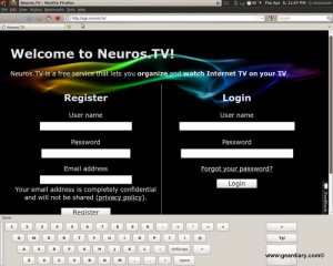 Neuros Link Review
