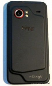 A Quick Look at the Verizon HTC Droid Incredible Android Phone