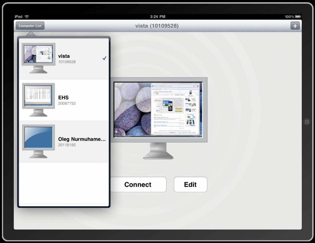 iPad Apps From Shape Services That Are On the Way