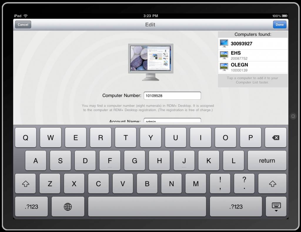 iPad Apps From Shape Services That Are On the Way