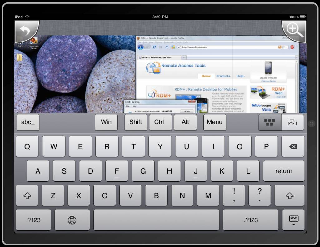 iPad Apps From Shape Services That Are On the Way