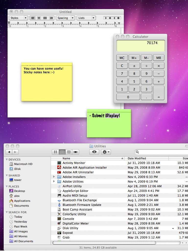 iPad Apps From Shape Services That Are On the Way