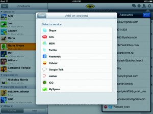 iPad Apps From Shape Services That Are On the Way