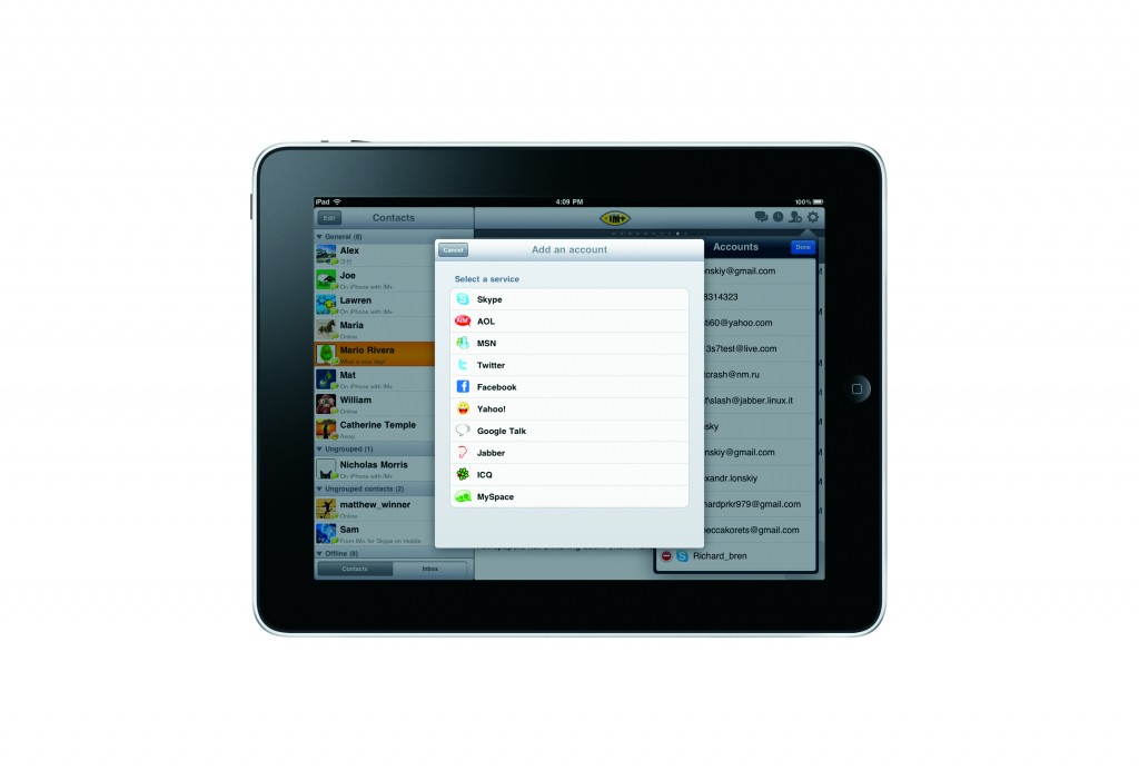iPad Apps From Shape Services That Are On the Way