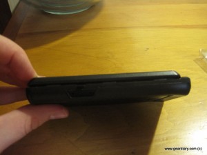 Otterbox Commuter Case for the Motorola Droid Review
