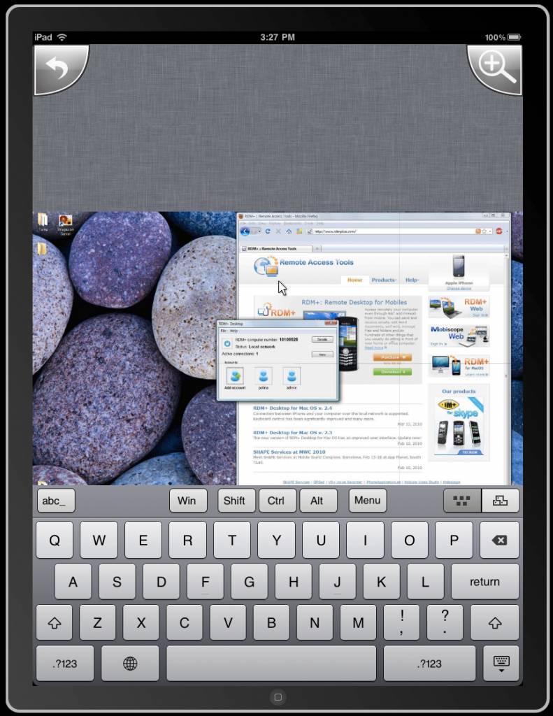 iPad Apps From Shape Services That Are On the Way