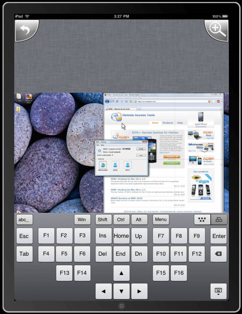 iPad Apps From Shape Services That Are On the Way