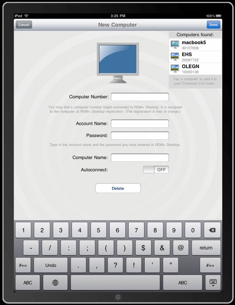 iPad Apps From Shape Services That Are On the Way