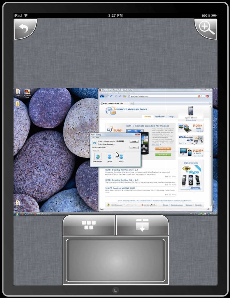 iPad Apps From Shape Services That Are On the Way