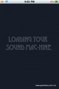 Review: Sound Mac-hine for iPhone