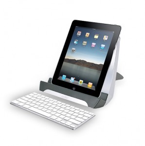 Lapworks iPad Recliner Brings LaZBoy Goodness to Your Workspace
