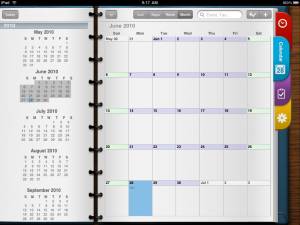 Pocket Informant HD for iPad- A Gear Diary Sneak Peak