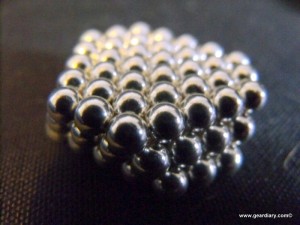 Nanodots are Addicting Dots of Magnetic Fun