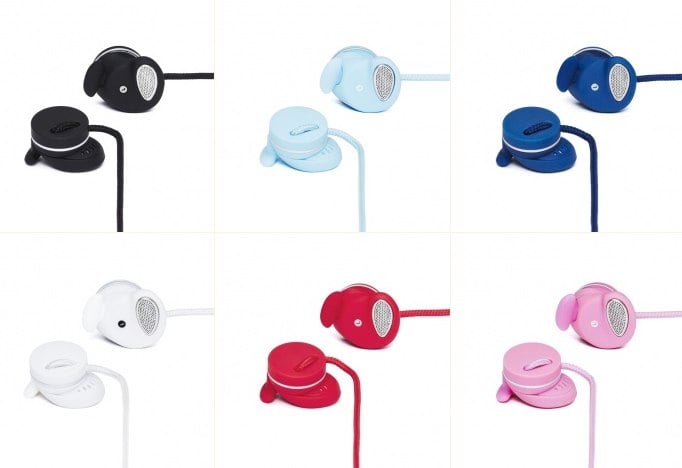 Urbanears Medis Earphones Stay Secure With New EarClick Technology
