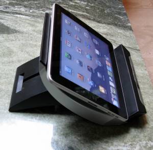 LapWorks iPad Recliner - Review