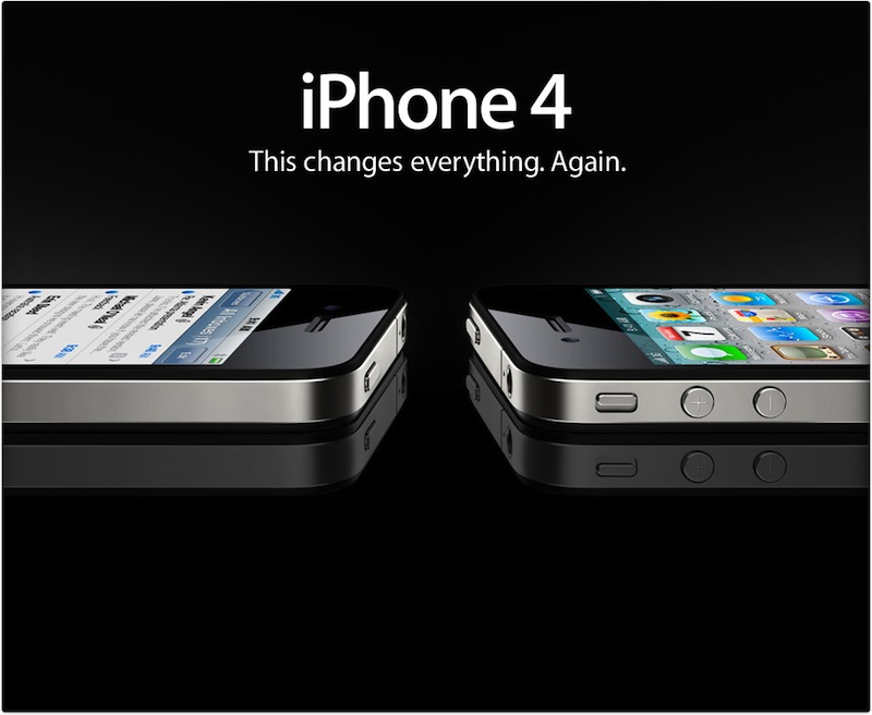 iPhone 4: As Far As The iPhone Can Go?