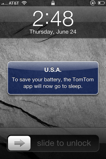 iOS 4 Multitasking Introduces New Popup Notifications and More