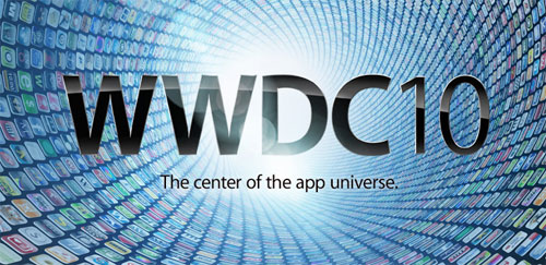 WWDC Keynote Roundup...
