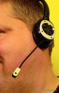 NOX Audio Specialist Headphones Works For Gamers and Office Workers