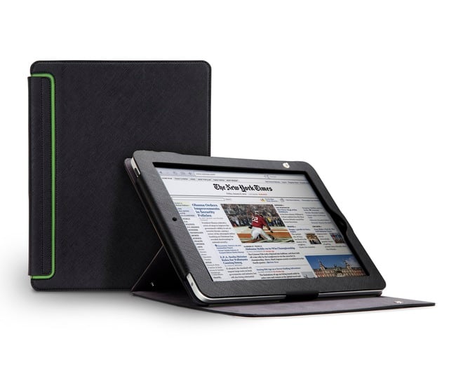 Case-Mate Launches New Venture Case/Stand for iPad