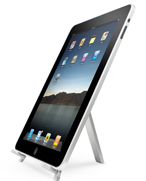 iPad Accessory Review: TwelveSouth Compass Mobile Stand for iPad