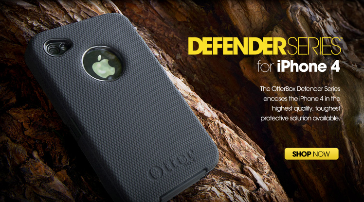 OtterBox Defender Review: The Best Protection Money Can Buy